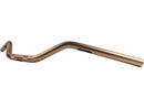 Harley Davidson-Performance Club-Style Moto Mid Bar Aluminium Gardonyme 3-trous bronze-12