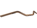 Harley Davidson-Performance Club-Style Moto Mid Bar Aluminium Gardonyme 3-trous bronze-6