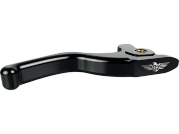 Harley Davidson Touring [2017-2020]-Performance 3-finger brake and clutch lever