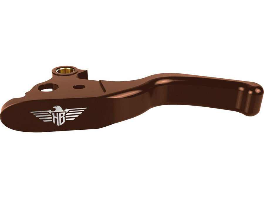Harley Davidson Flhxse [2023-2024]-Performance 3-finger braking and