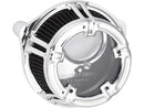 Harley Davidson Flhxse [2023-2024] -Method ™ Clear Series Filtre Chrom-1