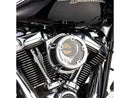 Harley Davidson Flhxse [2023-2024] -Method ™ Clear Series Filtre Chrom-2