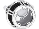 Harley Davidson Flhxse [2023-2024] -Method ™ Clear Series Filtre Chrom-4