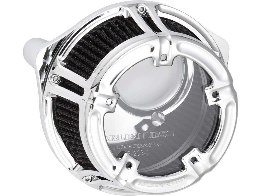 Harley Davidson Flhxse [2023-2024] -Method ™ Clear Series Filtre Chrom
