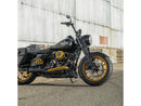 Harley Davidson Flhxse [2023-2024] -Method ™ Clear Series Filtre à air anodisé anodisé-6
