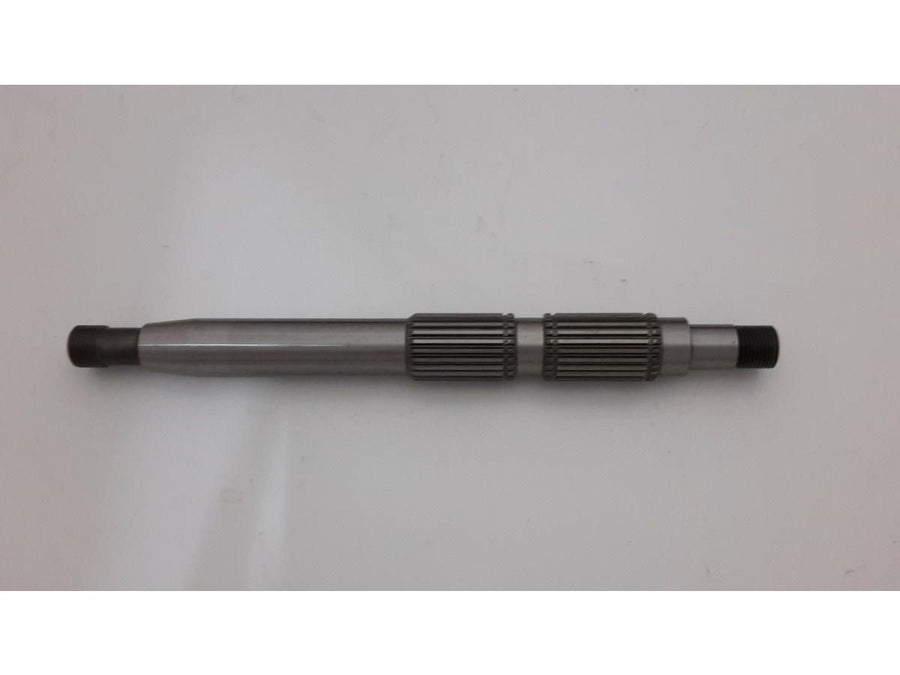 Harley Davidson RevTech 5 en 4 [2000-2020] -4/5 Cours MAIN WAVE Gearway Main Wave