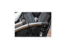 Harley Davidson Victory Cruiser [2009-2017]-Firestarter Heat shape polished at the back-3