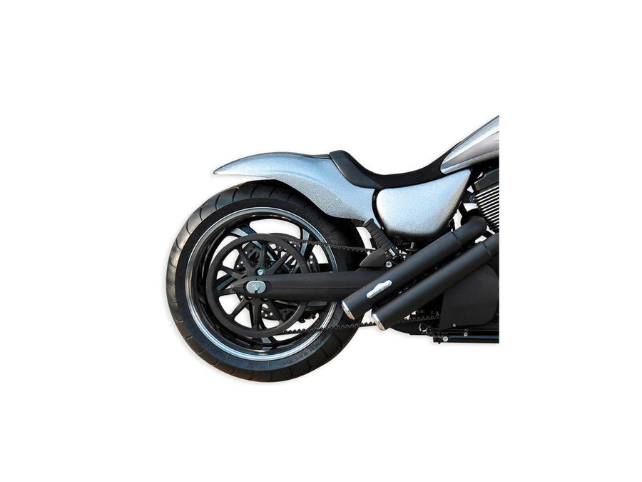 HARLEY DAVIDSON-SLIM CADE RADDING CARBON Look