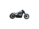 HARLEY DAVIDSON-SLIM CADE RADDING CARBON Look-3
