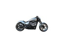 HARLEY DAVIDSON-SLIM CADE RADDING CARBON Look-7