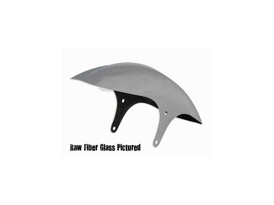 Harley Davidson Victory Cruiser [2009-2017] - Fiche de protection frontraire "Gotthard"