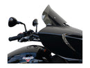Harley Davidson Cross Country [2009-2017] – Hochleistungs-Ersatzwindschutzscheibe-3