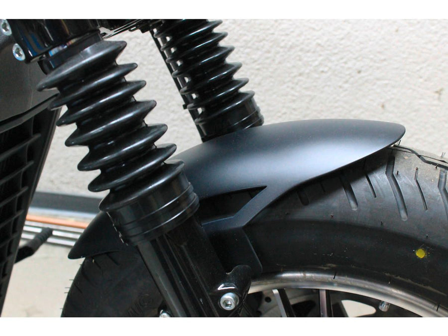 Harley Davidson Indian Scout Note [2015-2024] -CUT OUT