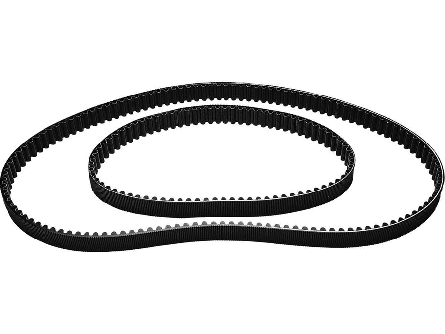 Harley Davidson Chief Classic [2014-2018]-Gates Poly Chain rear wheel strap 14 mm 1 "