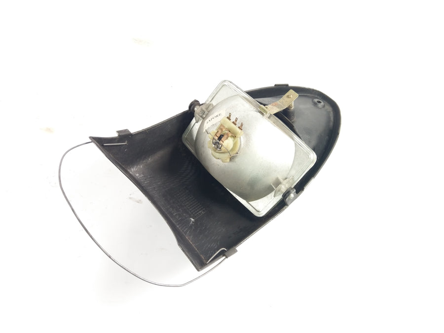 Lampenmaske universal