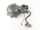 Yamaha XTZ 660 3YF [1990] - Cache moteur Lima et capot alternateur-1