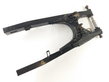 Kawasaki KMX 125 MX 125 B [1997] - Swingarm Rear swingarm - 0