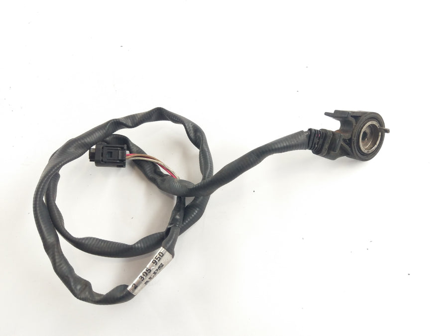 BMW R 1200 R K27 [2007] - Stand switch