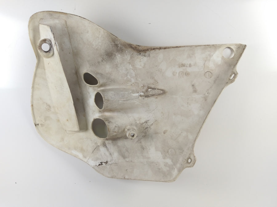 Husqvara Deckel Rahmen Kunststoff No 57501