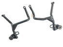 Triumph Daytona 1200 T300D [1995] - Auspuffhalter links und rechts-4