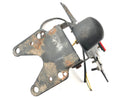 Aprilia SX KX1 125 [2020] - Support de plaque d'immatriculation-2