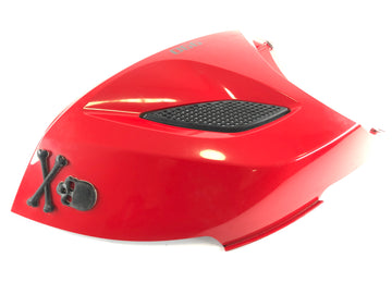 Can Am Spyder SM5 [2009] - Side panel left - 0