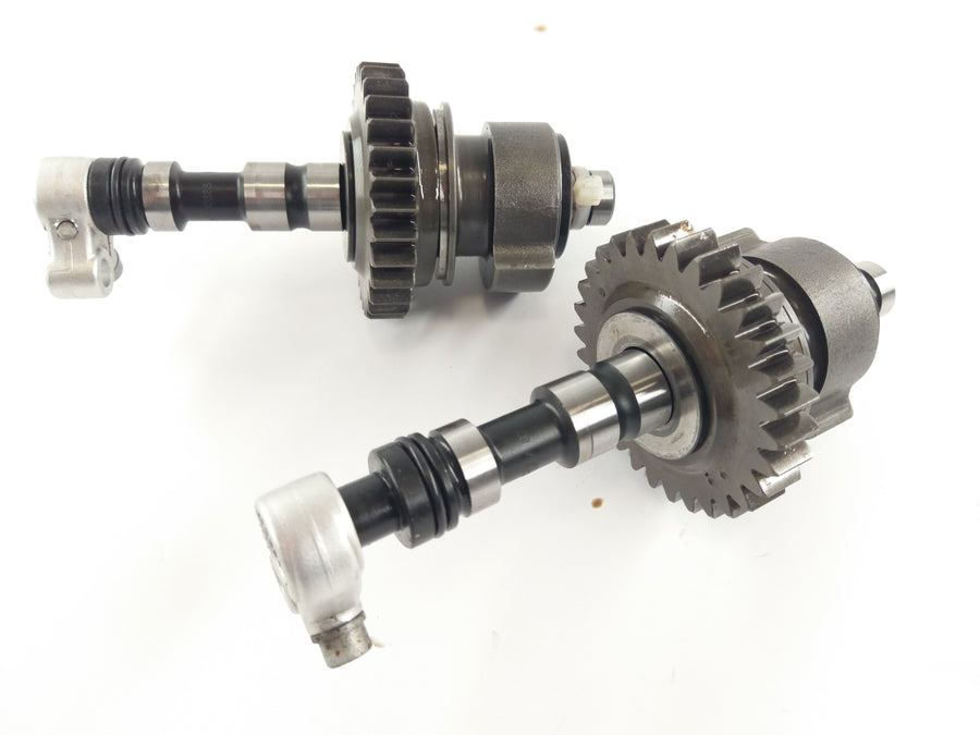 BMW K 1200 R [2010] - Balance shaft 2 pieces