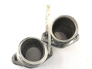 Ducati Paso 750 [1990] - Intake funnel intake manifold-2