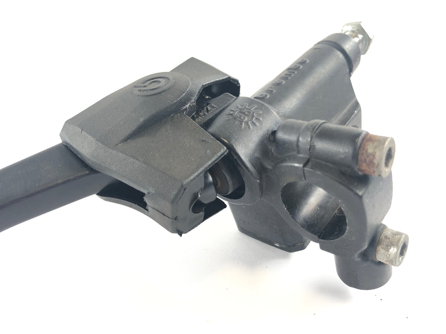 Moto Guzzi Le Mans 1000 VV [1988] - Handbrake pump