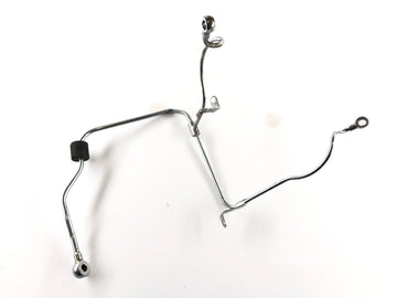 Kawasaki VN 1500 A VNAA [all years] - Oil lines - 0