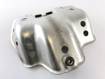Kawasaki KLR 250 KL250D [1988] - Engine protection underrun protection - 0