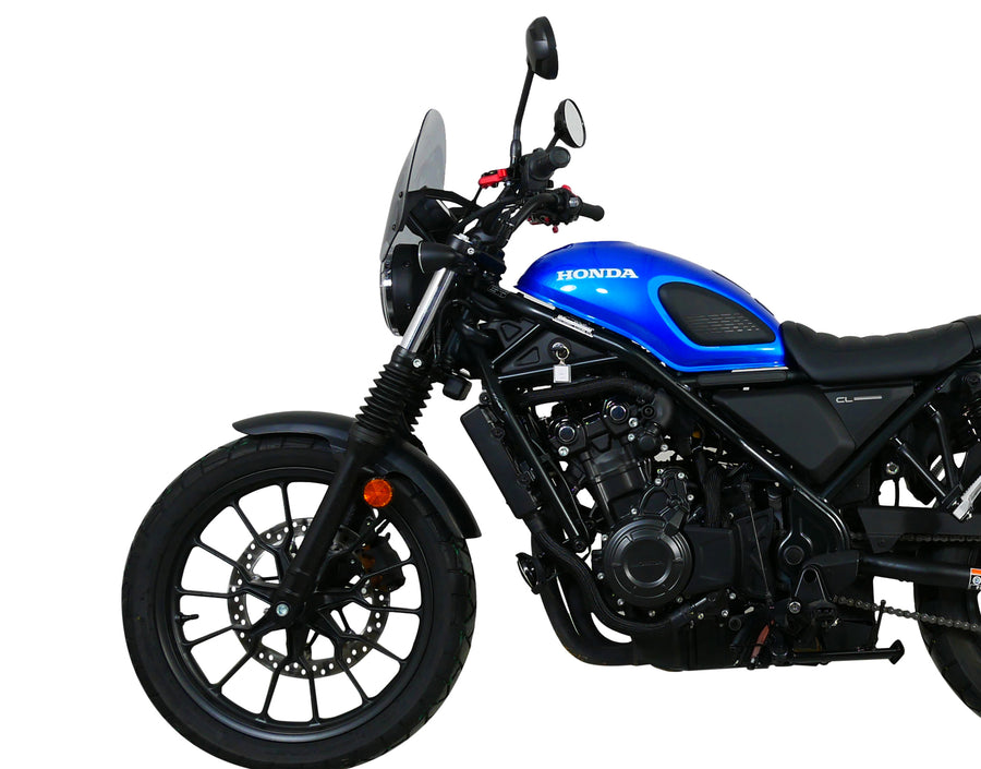 Honda CL 500 [2023 -] - Disc en tournée "TN"
