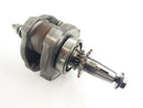 Kawasaki KLR 250 KL 250 D [1985] - Crankshaft-6