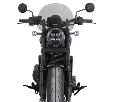 Honda CMX 1100 Rebel [2021 -] - Disc en tournée "NTM"