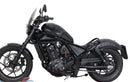 Honda CMX 1100 REBEL [2021-] – Tourenscheibe "NTM"-2