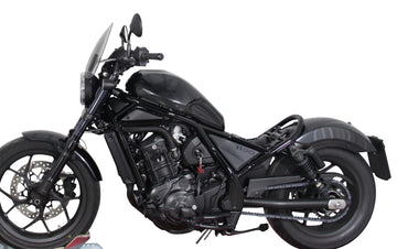 Honda CMX 1100 Rebel [2021 -] - Disc en tournée "NTM" - 0