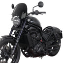 Honda CMX 1100 REBEL [2021-] – Tourenscheibe "NTM"-5
