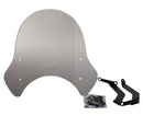 Honda CMX 500 Rebel [2017-2019] -Sports Disc "NSP"-7