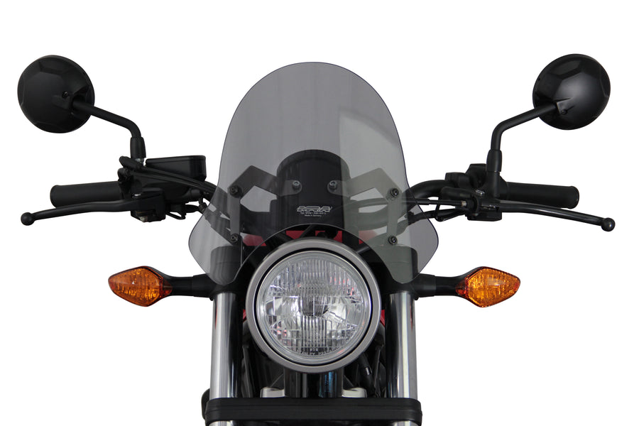 Honda CMX 500 Rebel [2017-2019] -Sports Disc "NSP"