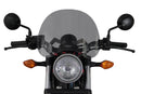 Honda CMX 500 Rebel [2017-2019]-touring disc "NTM"-1
