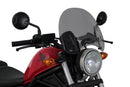 Honda CMX 500 Rebel [2017-2019]-touring disc "NTM"-2