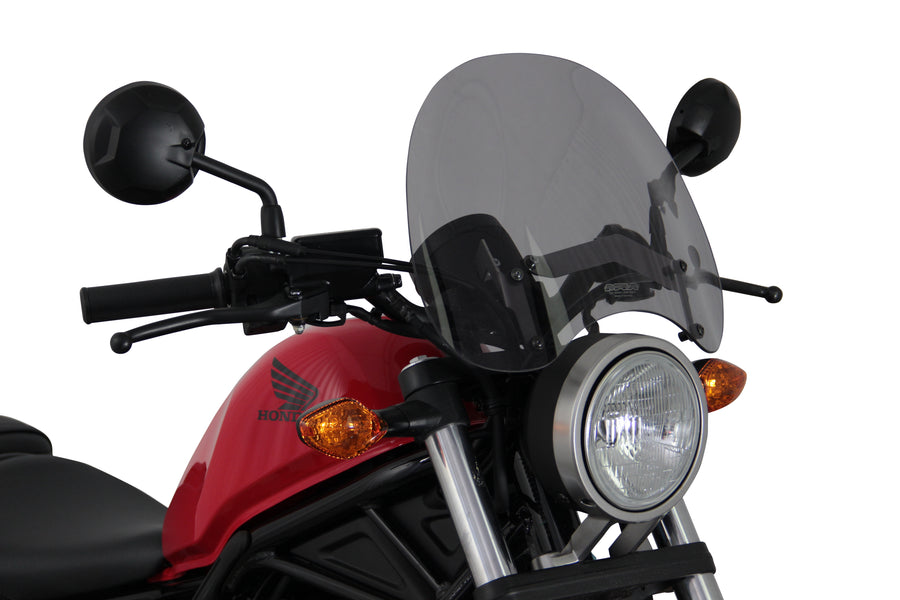 Honda CMX 500 Rebel [2017-2019]-touring disc "NTM"