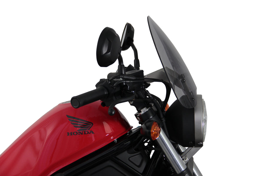 Honda CMX 500 Rebel [2017-2019]-touring disc "NTM"