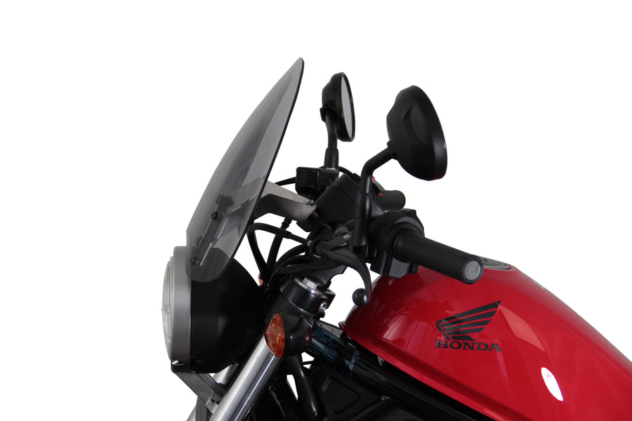 Honda CMX 500 Rebel [2017-2019]-touring disc "NTM"