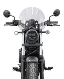 Honda CMX 500 REBEL [2020-] – Tourenscheibe "NTM"-1