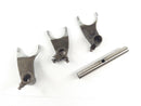 Honda XL 600 LM PD04 - shift fork-2
