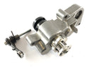 KTM 640 LC4 Prestige [2003] - Shift drum with mounting shift mechanism-1