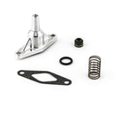 Aprilia RS 125 [toutes années] - Jeu de joints de câble de boîtier coulissant d'échappement-3