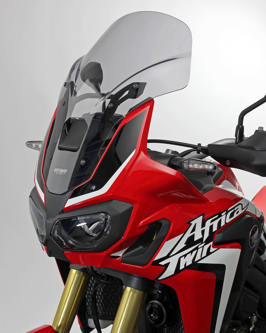 Honda CRF 1000 L AFRICA TWIN [2016-2019] – Tourenscheibe "TM"