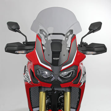Honda CRF 1000 L AFRICA TWIN [2016-2019] – Tourenscheibe "TM"